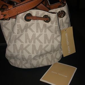 Michael Kors Handbag